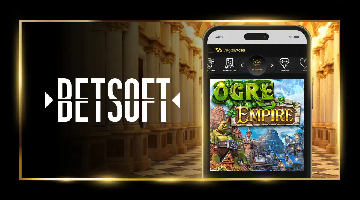 Ogre Empire Slot Game