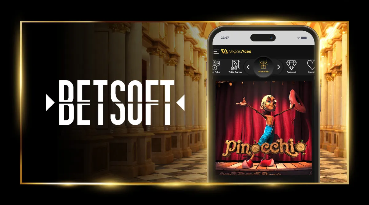 Pinocchio Slot Game Review