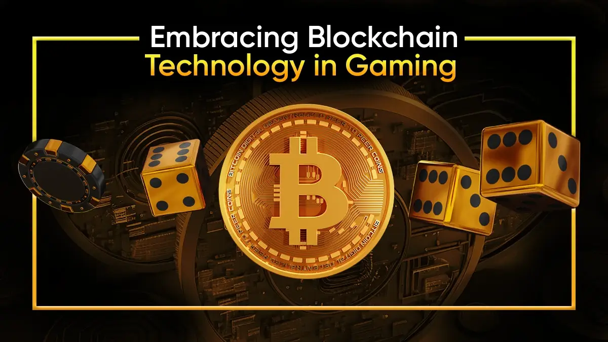 The Basic Concepts of Crypto Gaming