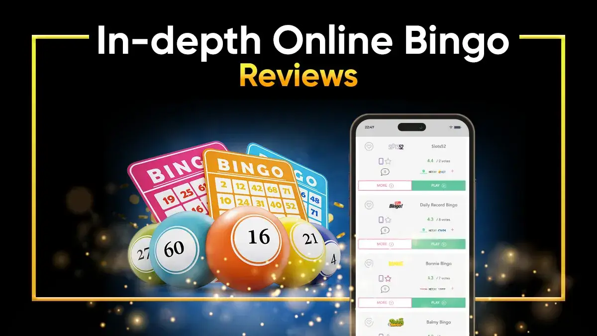 Trusting Online Bingo Reviews for Better Game Results