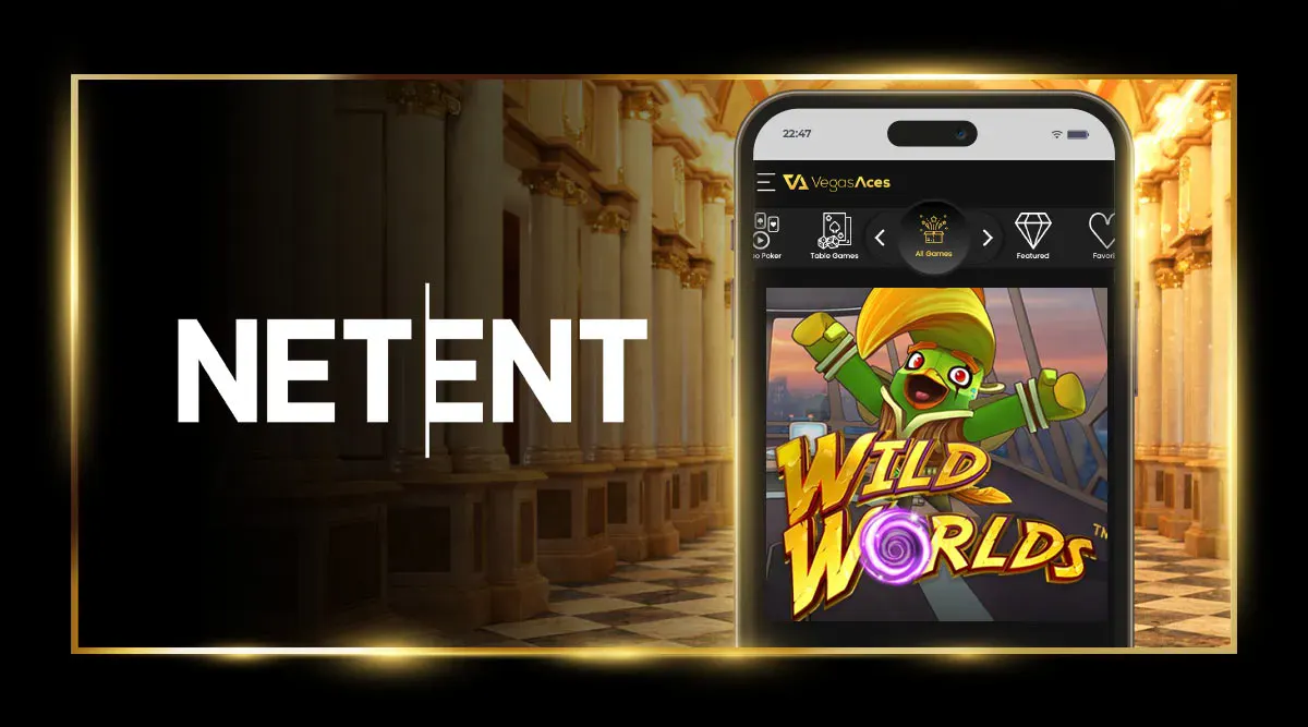Wild World Slot Game