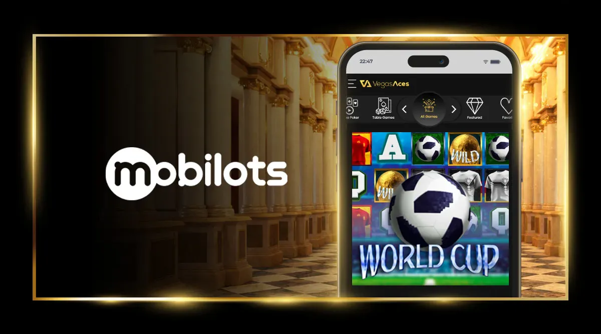 World Cup Slot Game