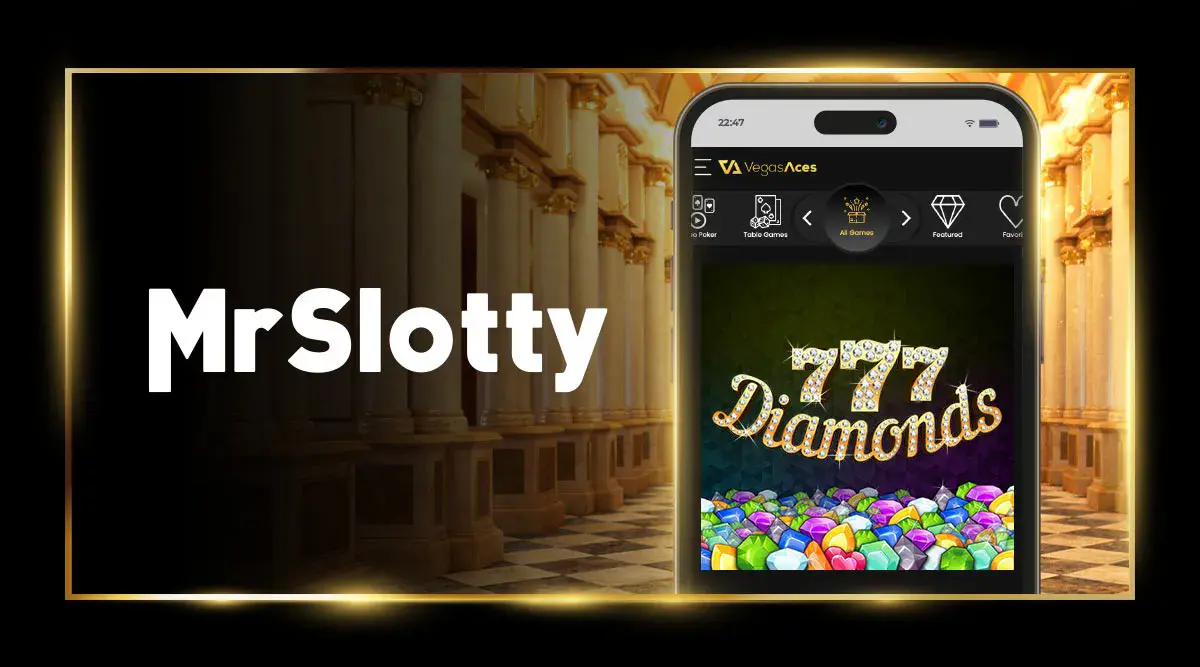 777 Diamonds Slot Game