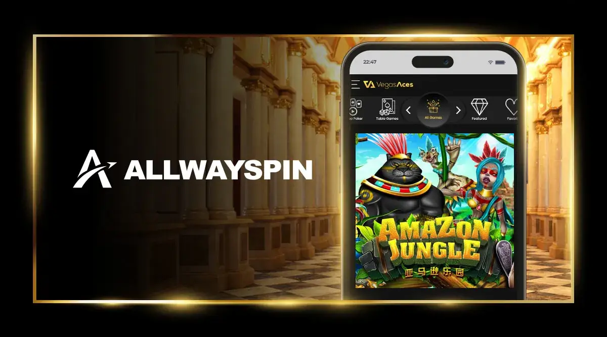 Amazon Jungle Slot Game