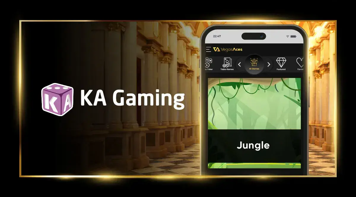 Jungle Slot Game
