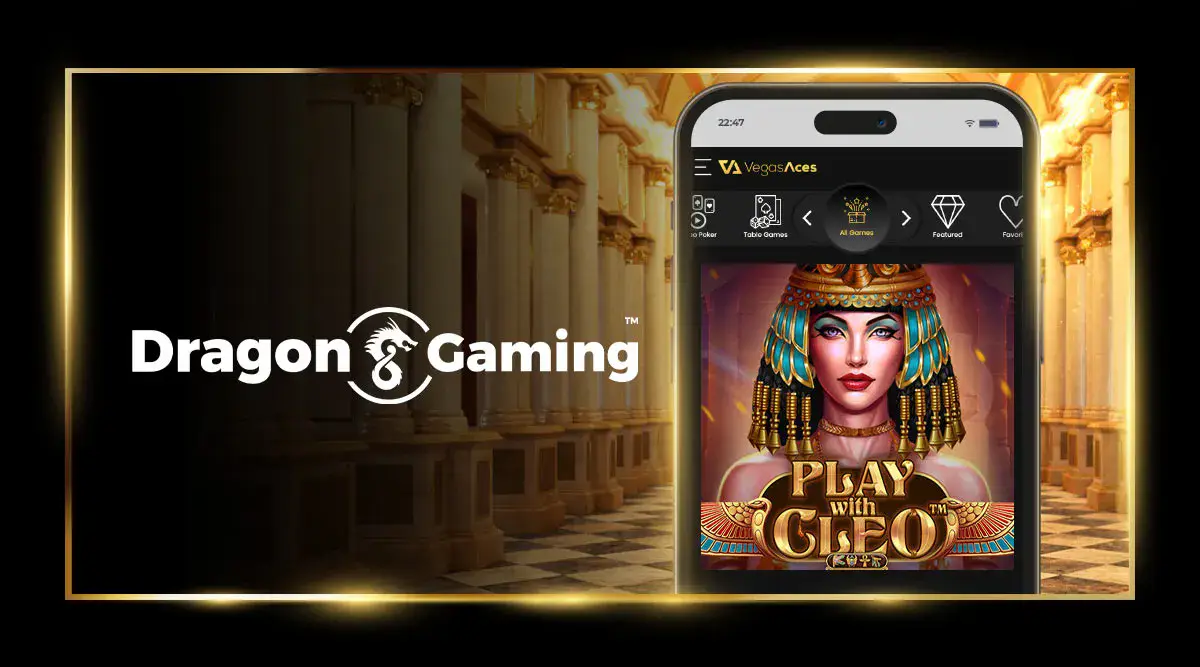 Play With Cleo Slot Game