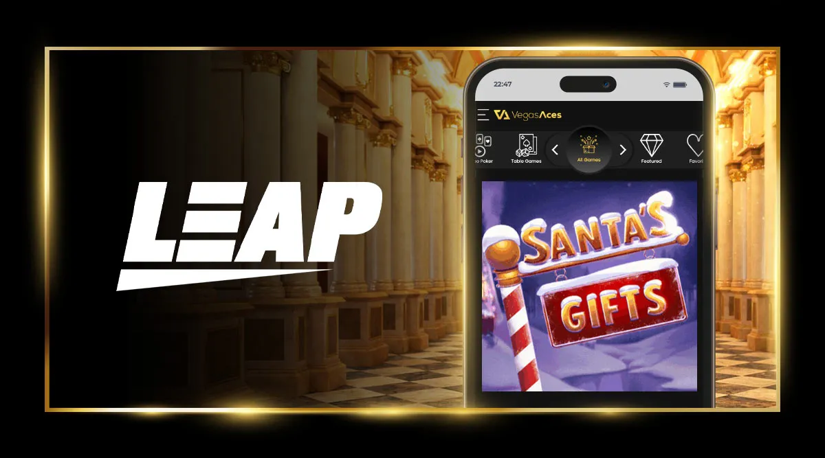 Santa’s Special Gifts Slot Game