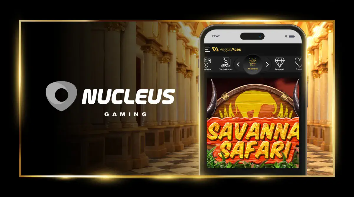 Savanna Safari Slot Game