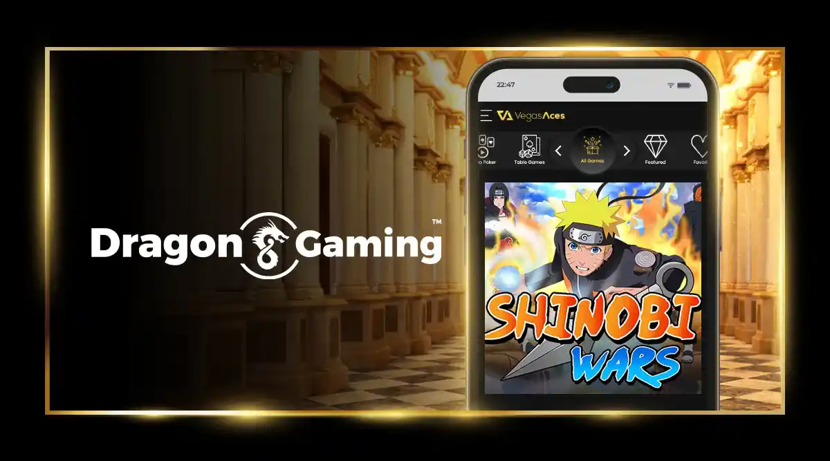 Shinobi Wars Slot Game