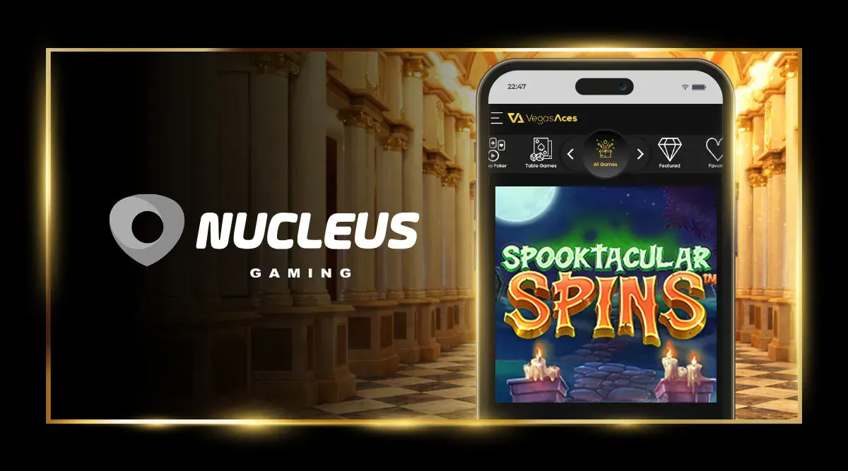 Spooktacular Spins Slot Game