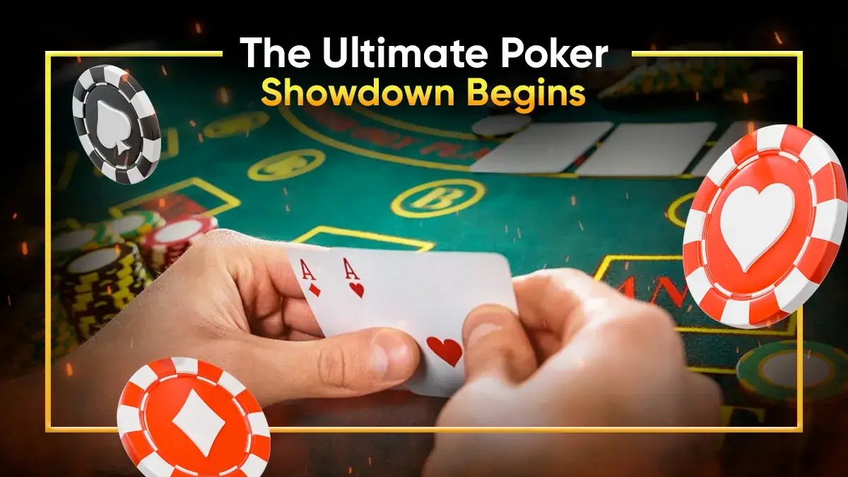 Ultimate Texas Hold’em – An Exciting Poker Variant