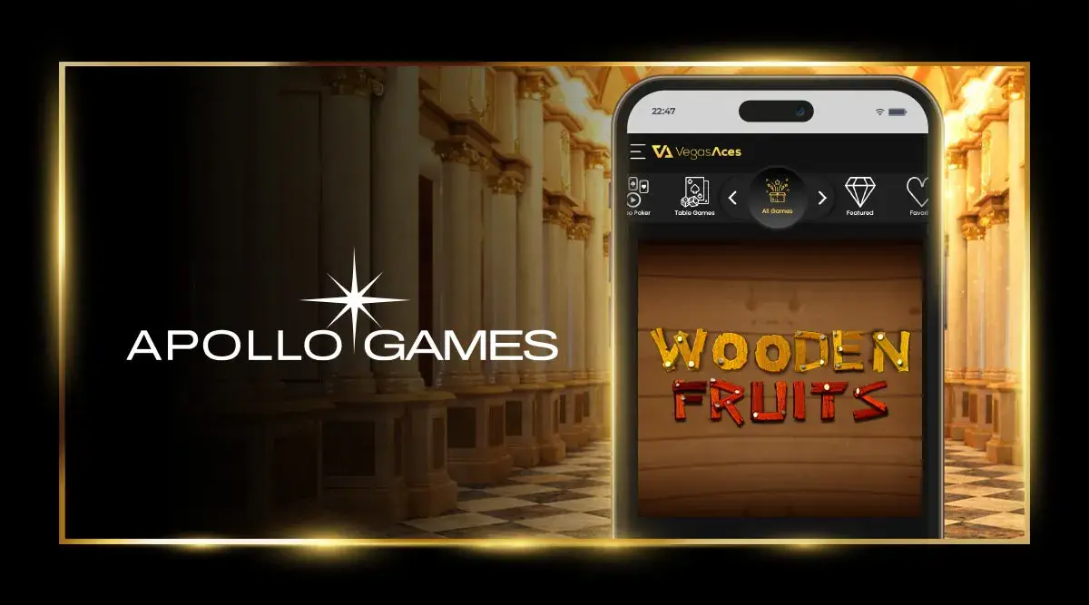 Wooden Fruits Slot Game