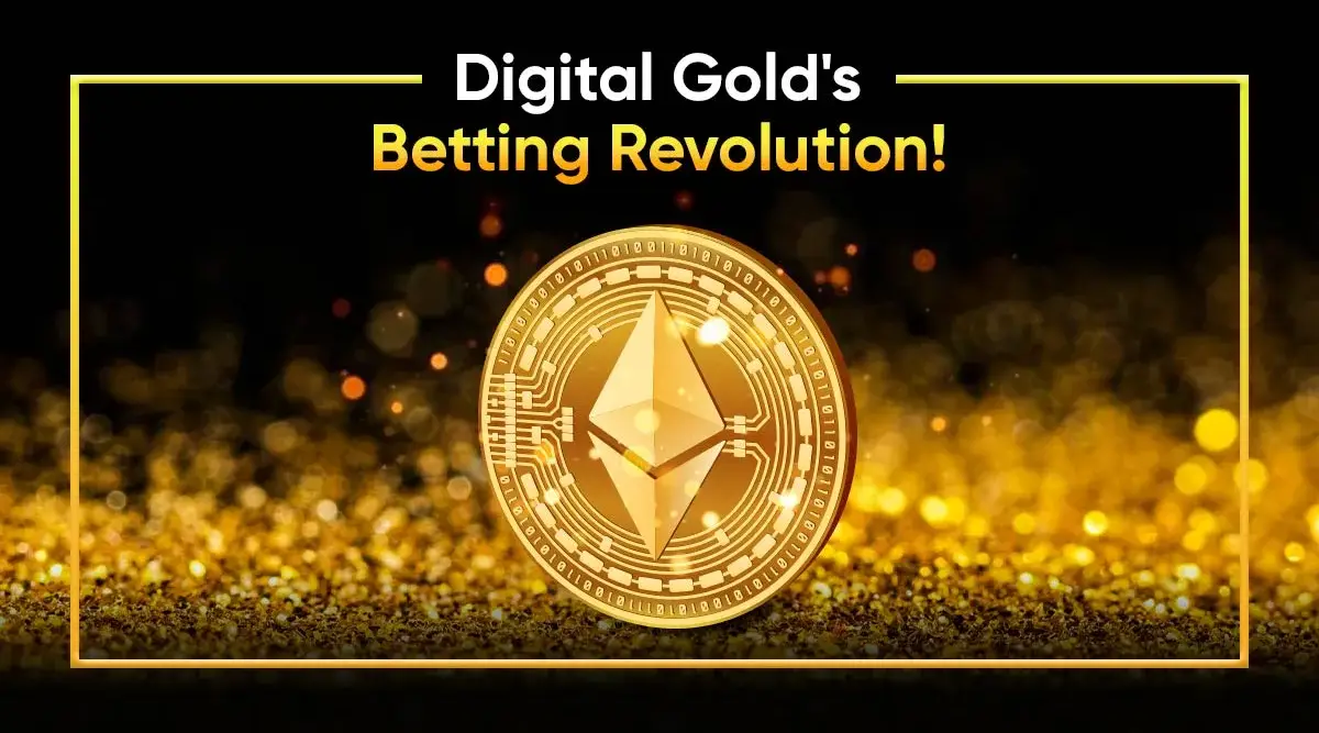 Ethereum Casino: Revolutionizing Gaming Industry