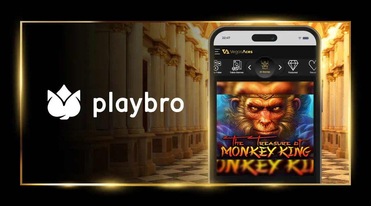 Monkey King Slot Game