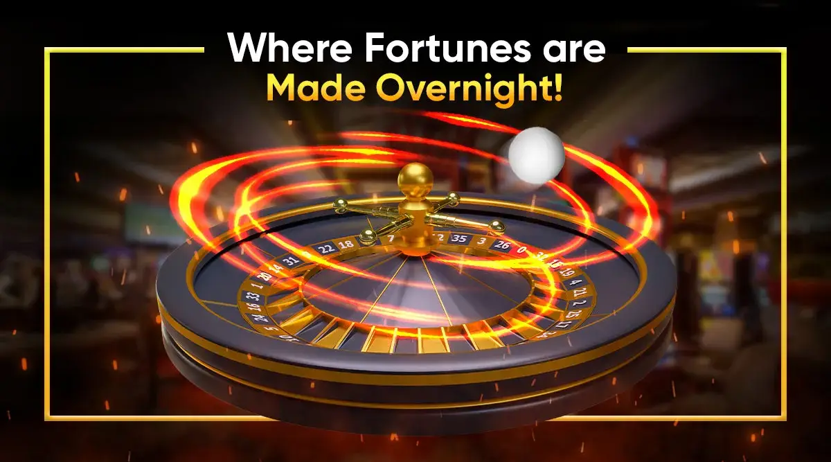 Roulette Table No-No’s: Things to Keep in Mind