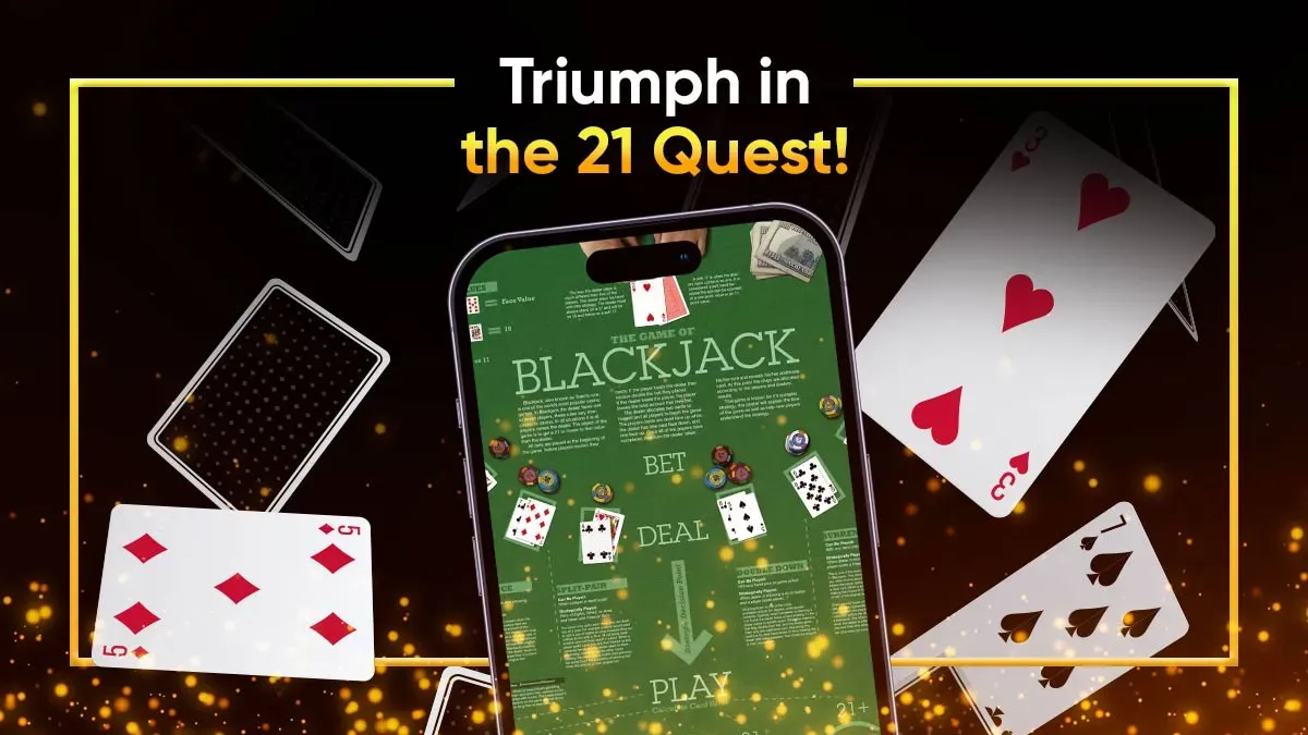 Rules of Blackjack Decoded: Play Like a Pro