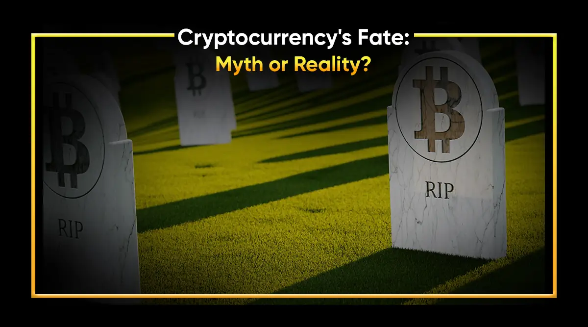 Is Crypto Dead? Exploring its Current State
