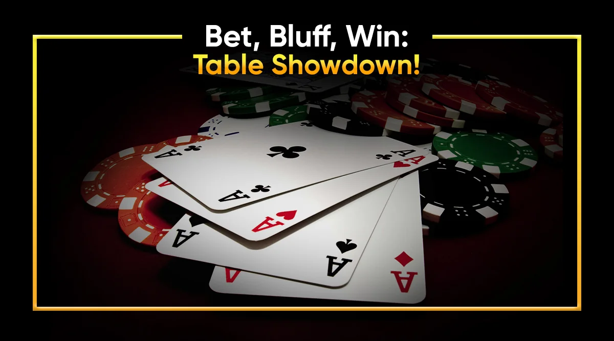 Shuffle, Deal, Revel: Dive into the Casino Card Games Level!