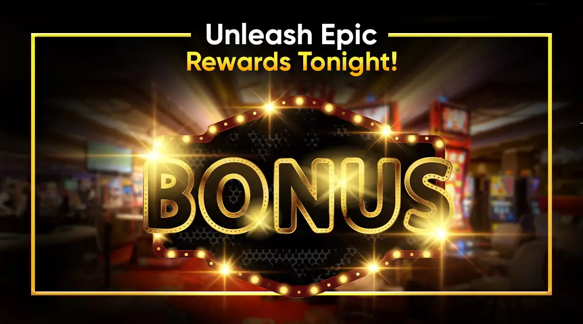 Top Up Your Gaming With A Re-Up Casino Bonus