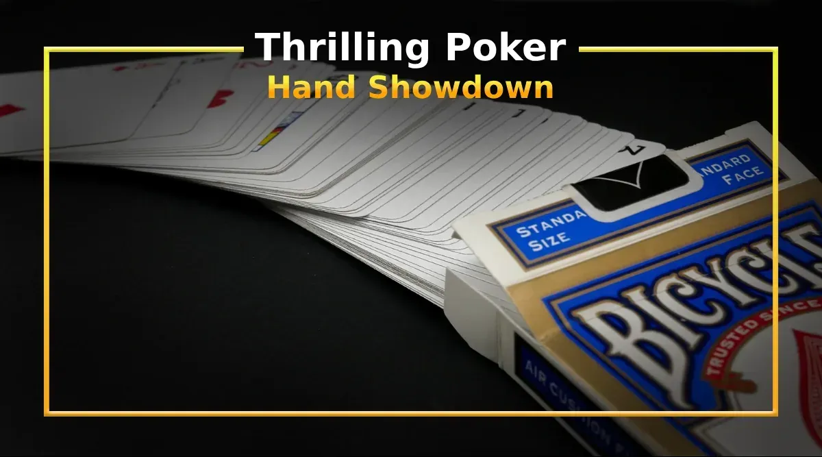 Join the 7 Card Stud Club and Show Your Poker Prowess!