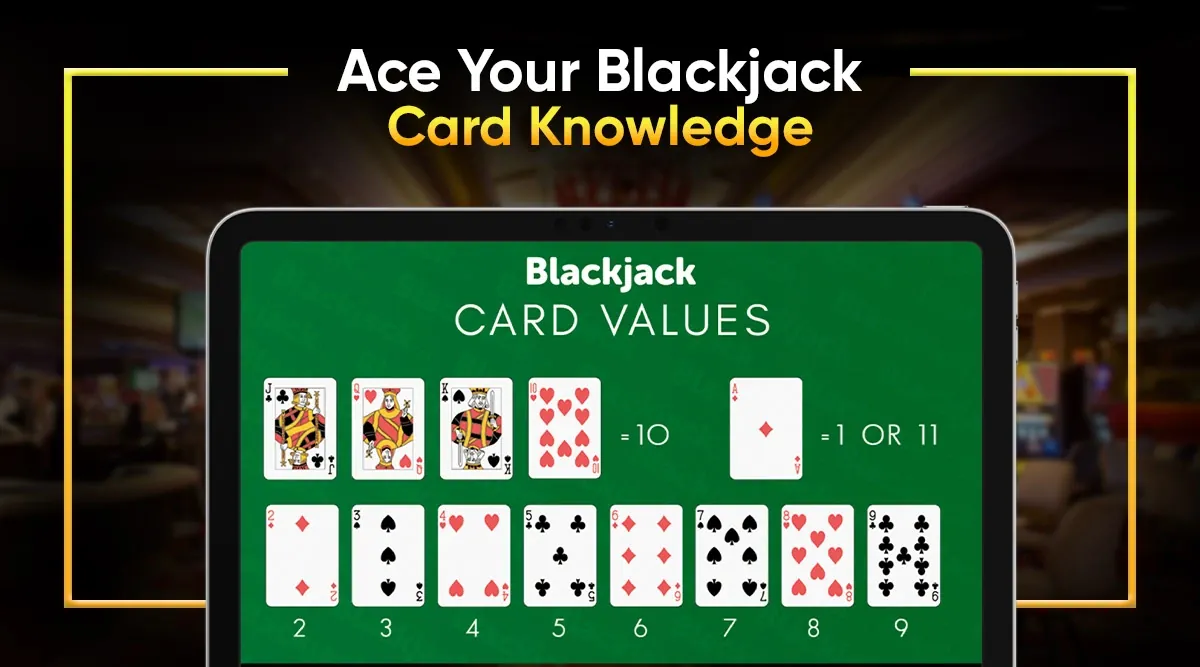 Do You Value Your Blackjack Cards?