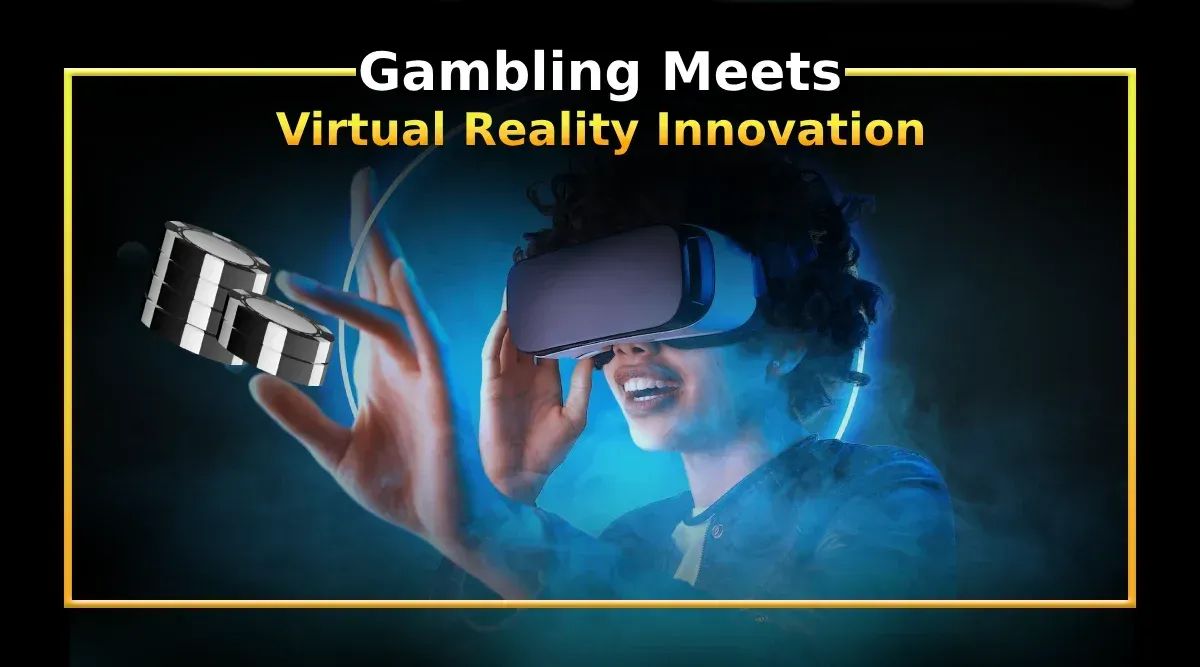 Raise the Stakes With Augmented Reality Casino Games