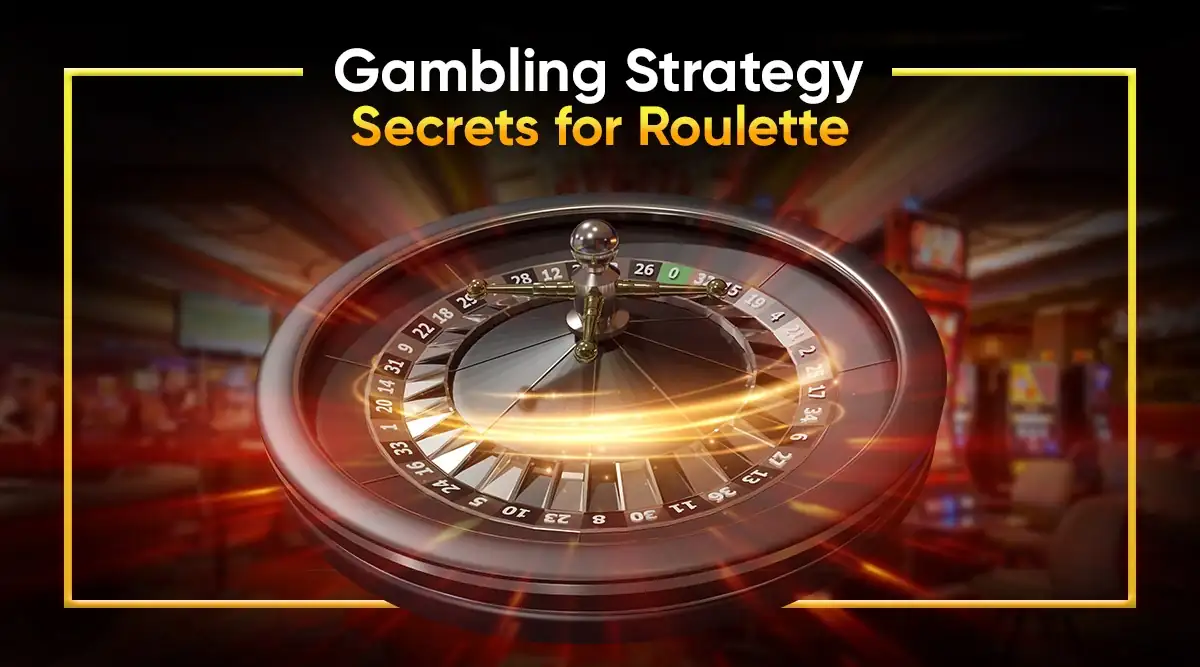 Roulette’s Martingale Strategy: Spin Your Way to Winnings