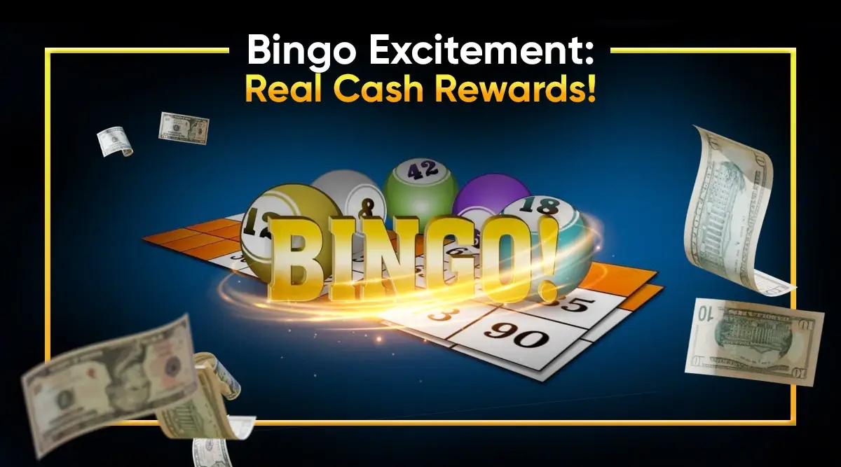 Stack Up the Benjamins With Bingo Online for Money!