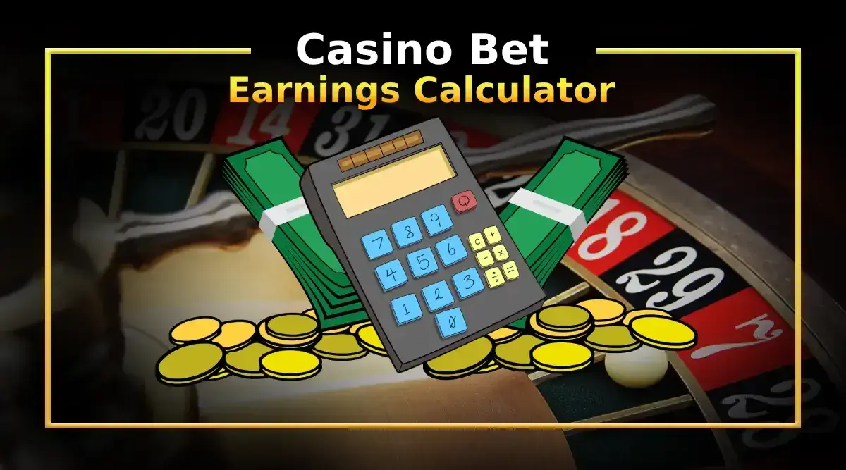 Use a Payout Calculator for Your Roulette Games