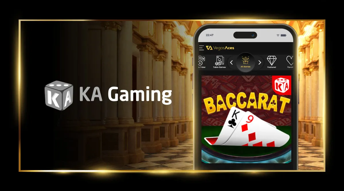 Baccarat | KA Gaming