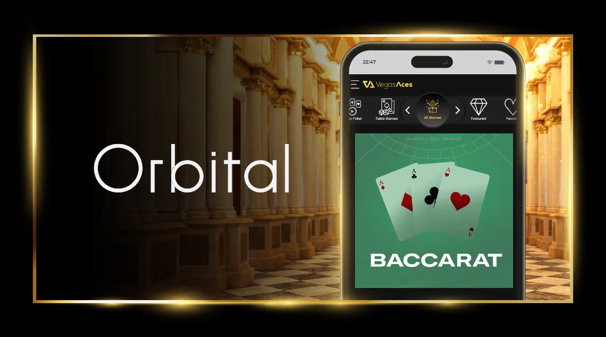 Baccarat | Orbital Gaming