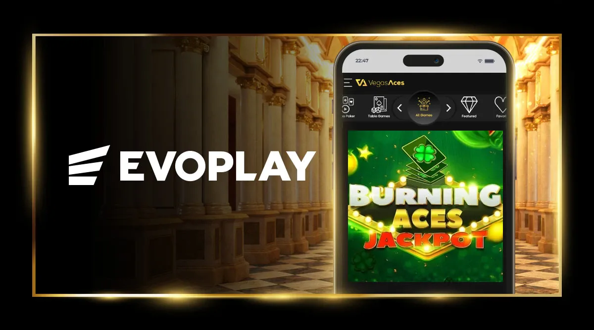 Burning Aces Slot Game