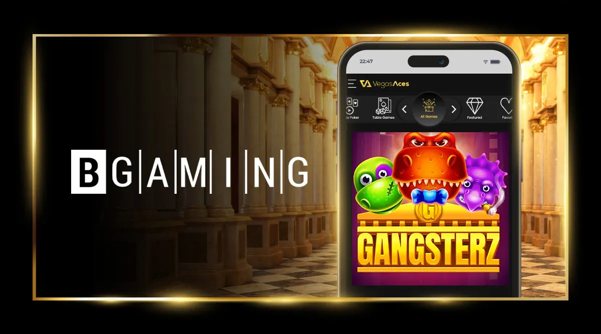 Gangsterz Slot Game