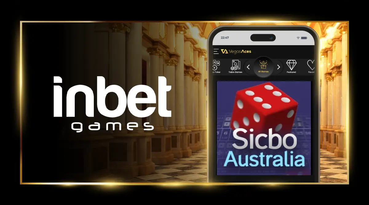 Sicbo Australia Game