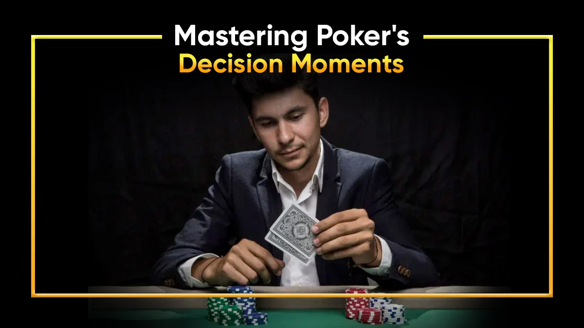 The Art of Anticipation: Slow Rolling in Poker