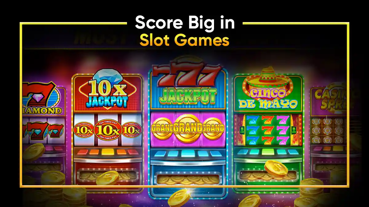 Top Streaming Channel Picks: The Big Payback Slots