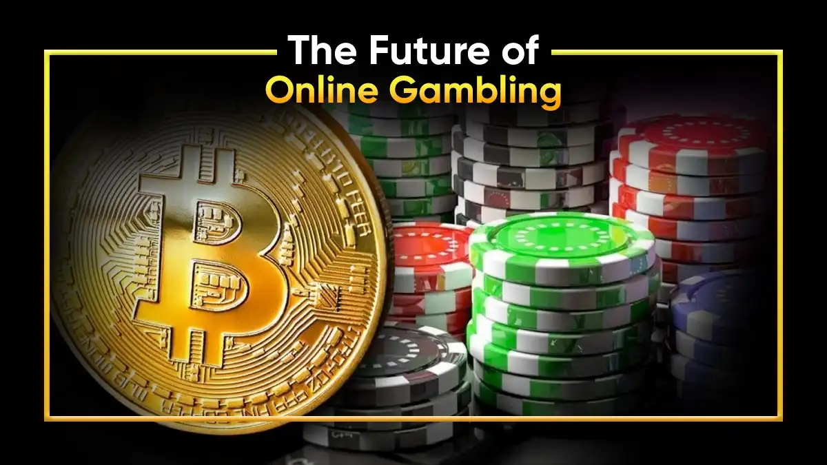 Crypto Thrills, Bitcoin Spills: Betting With Bitcoin