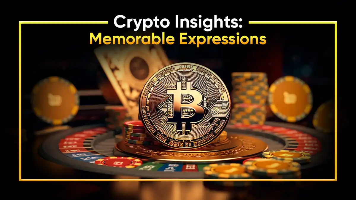 Crypto Quote Chronicle: Where Words Lead to Winning Paths!