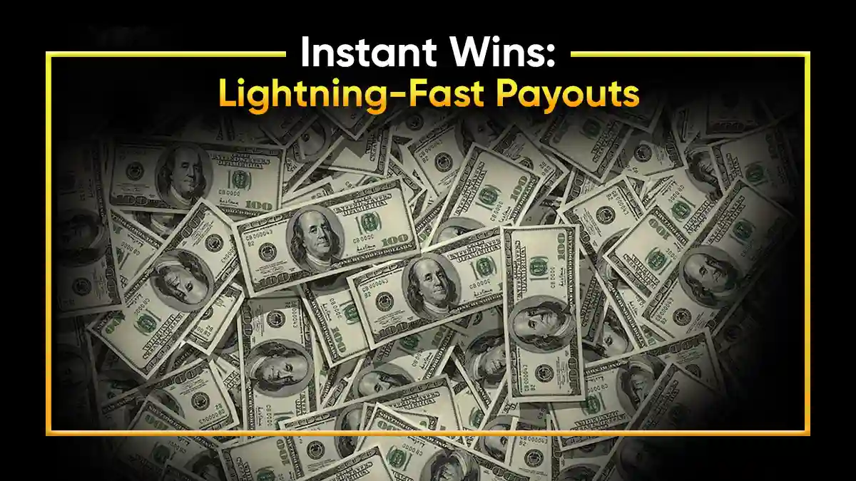 Sprint to Riches: Fastest Payouts, Fastest Fun!