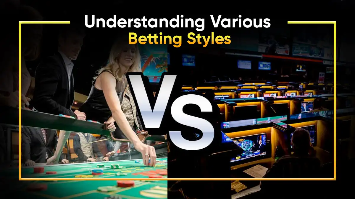 Betting on Sports and Casino: Score Big and Win Big Everywhere!