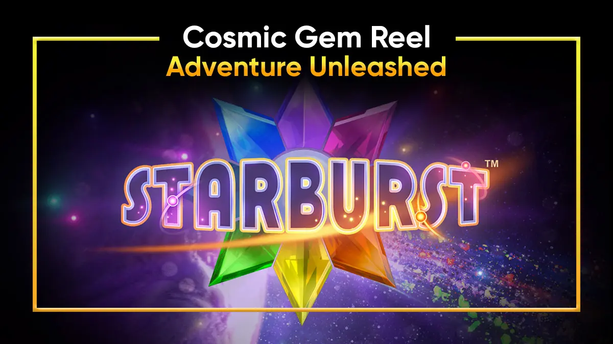 Twinkle, Twinkle, Stellar Slot: Starburst’s Ten-Year Legacy