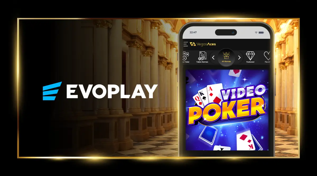 Video Poker | Evoplay