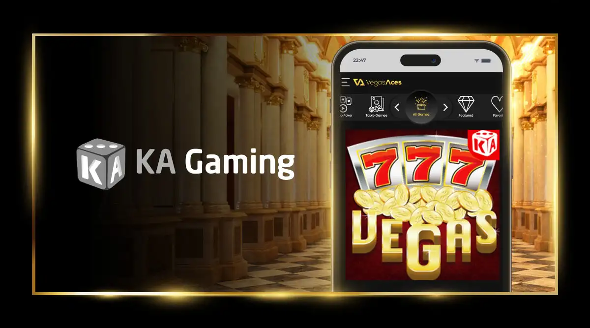 777 Vegas Slot Game