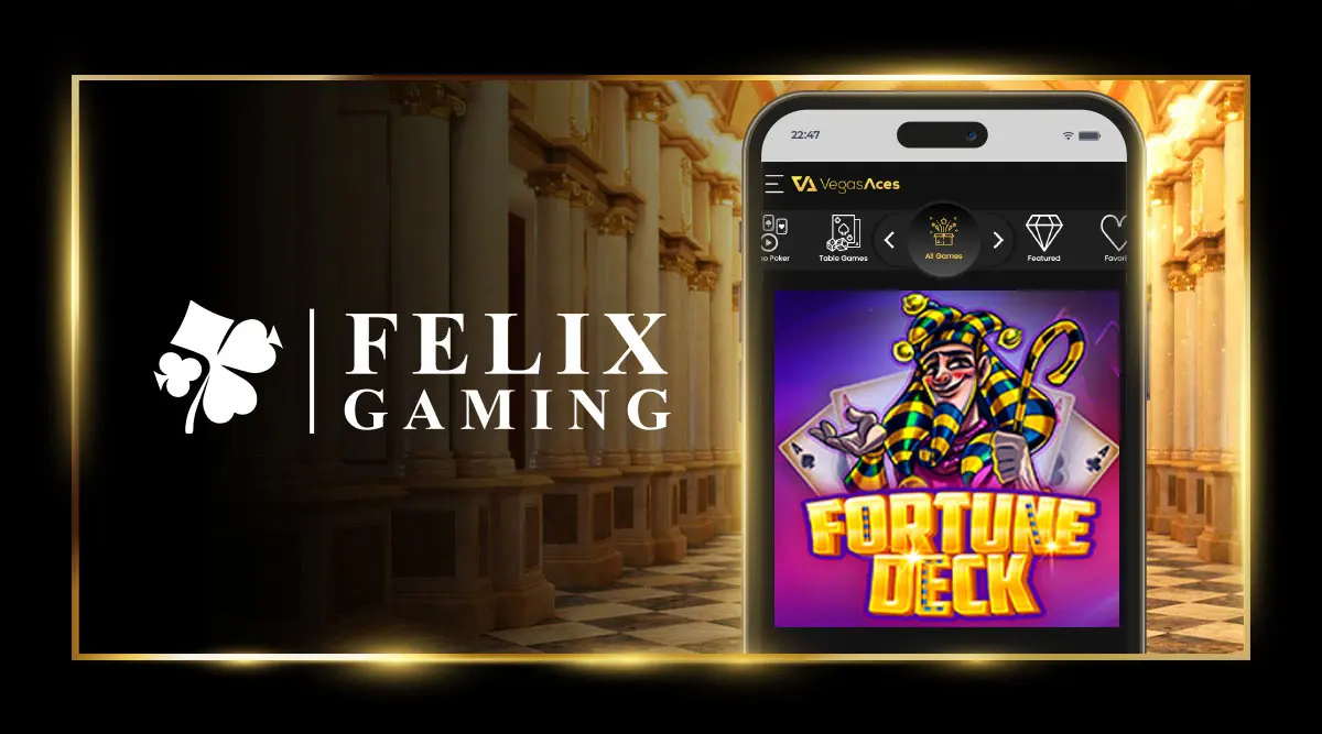 Fortune Deck Slot Game