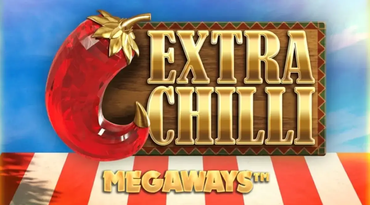 Hot Wins in Extra Chilli Slot!