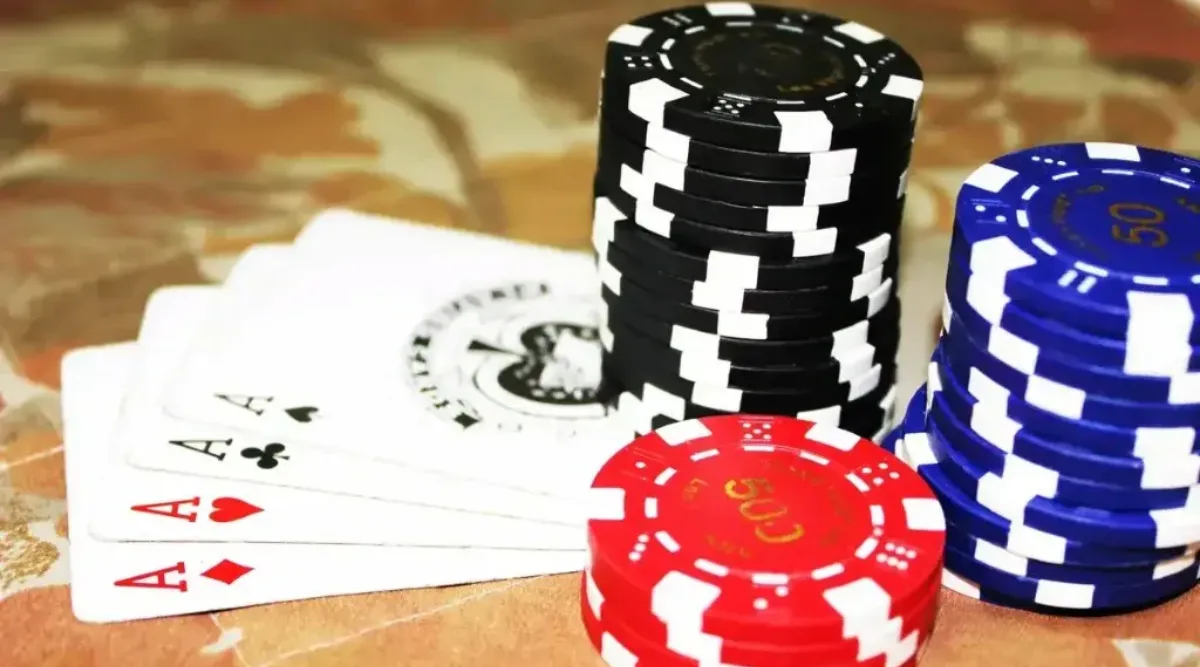 Seize Control of the Table to Win in Poker Games