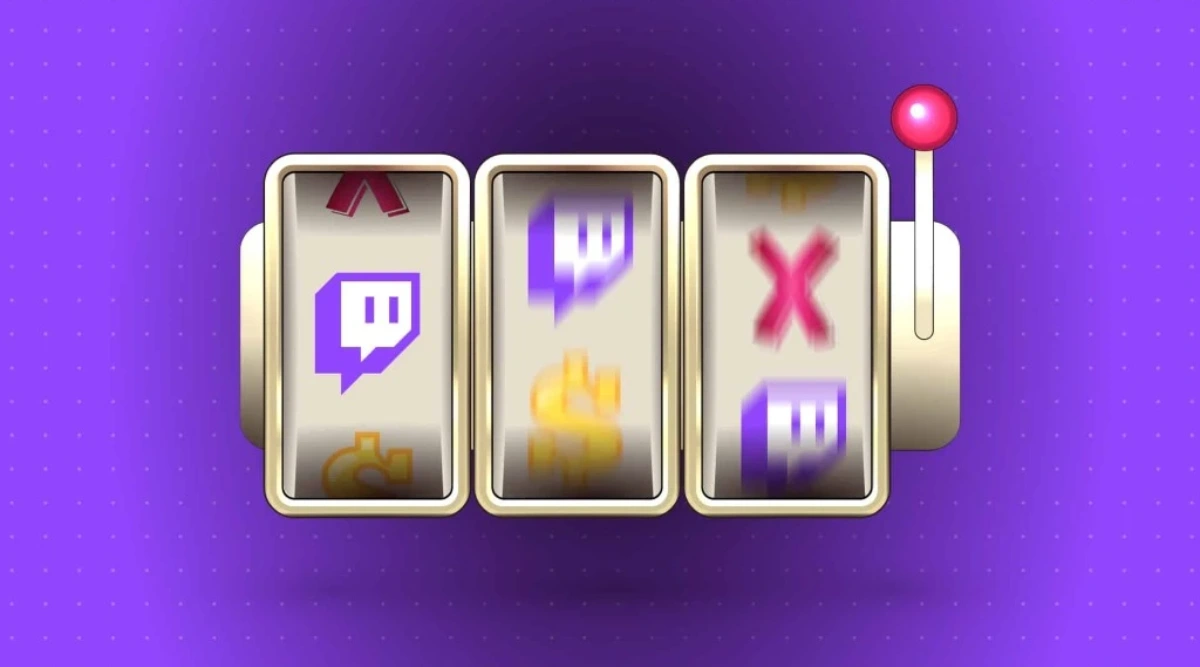 Twitch’s Safe Bet: Banning Gambling to Protect Viewers!