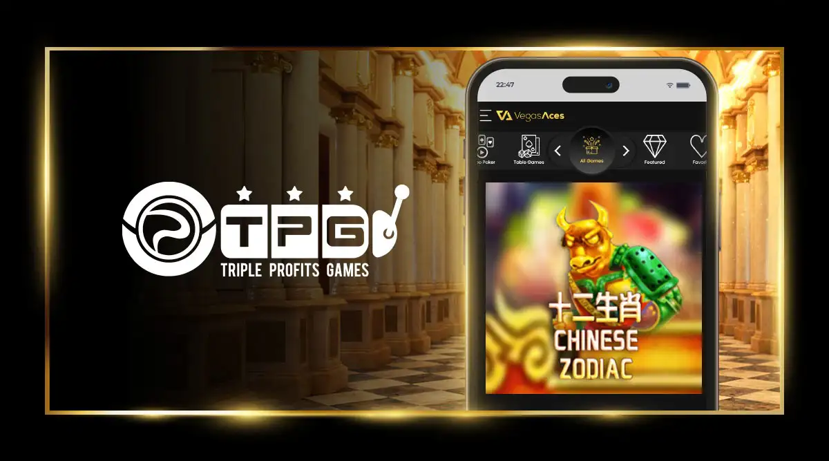 Chinese Zodiac Slot Game