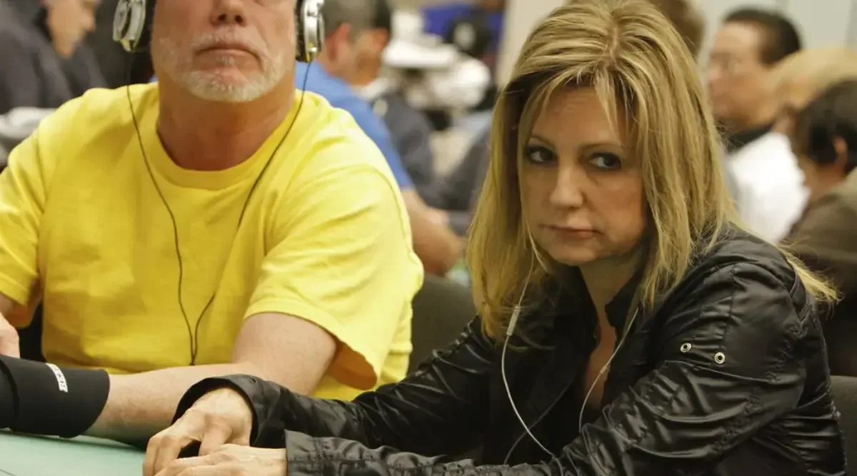 Jennifer Harman: A Female Legend Beyond the Poker Felt
