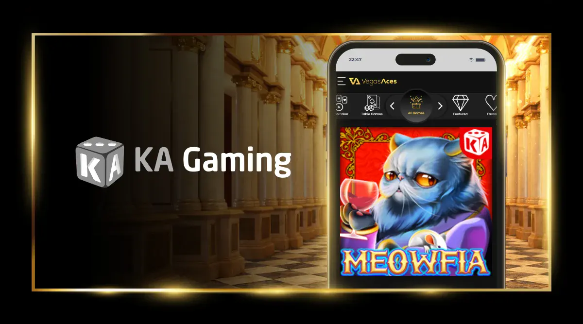 Meowfia Slot Game